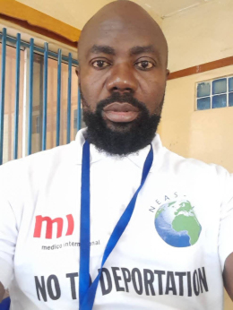 Executive Director